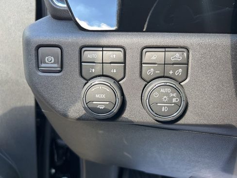 New 2026 Chevrolet Silverado 1500 RST image 28