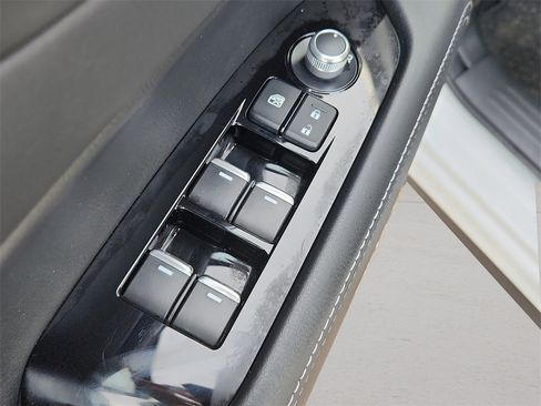 Used 2024 MAZDA CX-5 AWD 2.5 S w/ Premium Package image 15