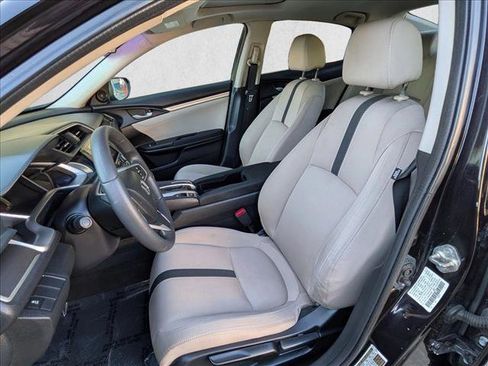 Used 2016 Honda Civic EX-T image 16