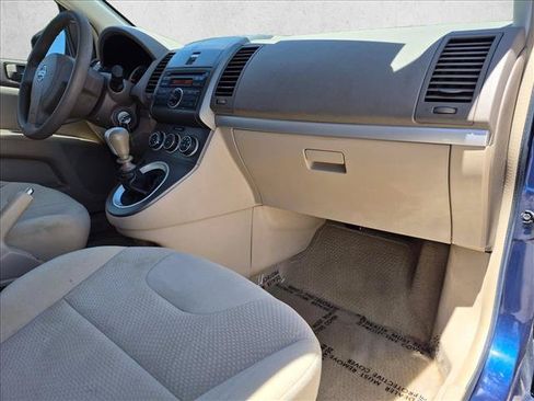 Used 2012 Nissan Sentra 2.0 FWD image 21
