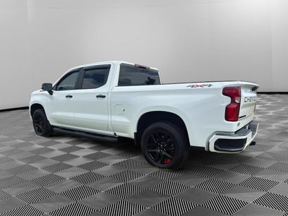 Used 2025 Chevrolet Silverado 1500 RST w/ Redline Edition