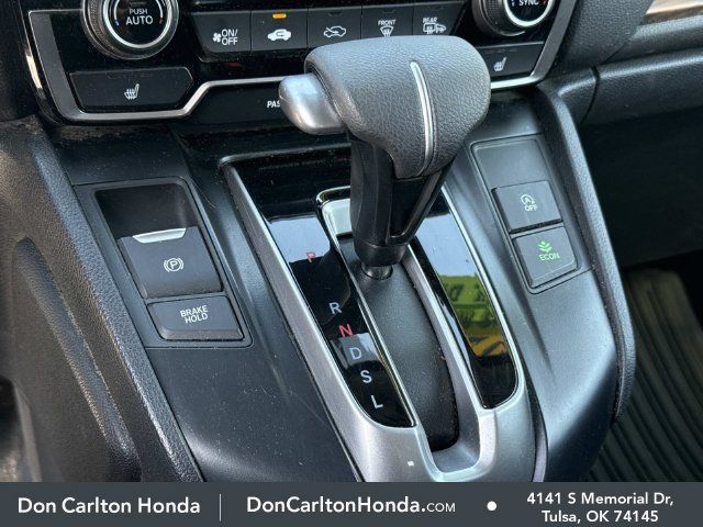 Used 2022 Honda CR-V EX image 11