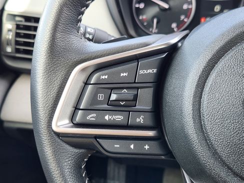 Certified 2023 Subaru Legacy Premium image 19