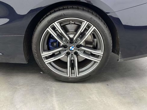 Used 2022 BMW 840i xDrive Coupe w/ Driving Assistance Package AWD/4WD image 21