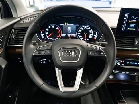 Used 2023 Audi Q5 2.0T Premium AWD/4WD image 14