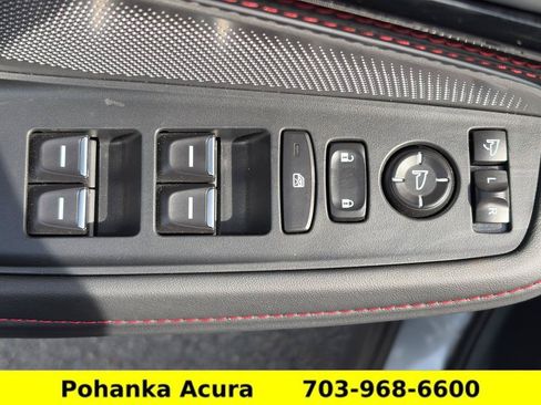 Certified 2026 Acura MDX A-Spec AWD/4WD image 25