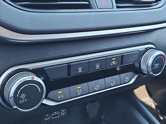 Used 2019 Nissan Altima 2.5 S FWD image 15