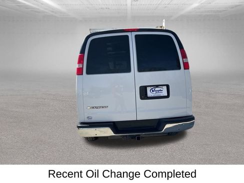 Used 2019 Chevrolet Express 2500 w/ Driver Convenience Package image 12