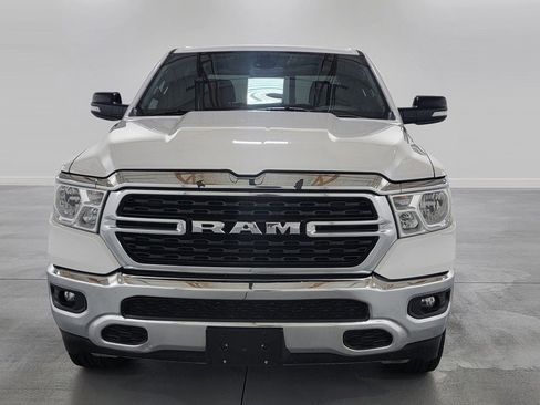 Used 2022 RAM 1500 Big Horn image 3