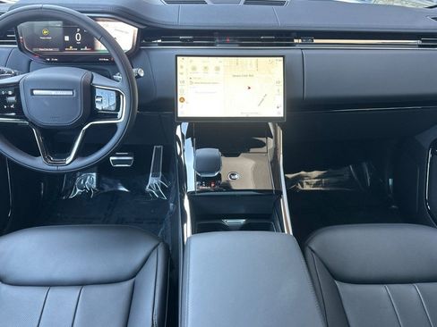 New 2026 Land Rover Range Rover Sport Dynamic SE AWD/4WD image 15