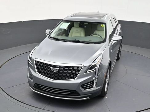 Used 2024 Cadillac XT5 Premium Luxury FWD image 20
