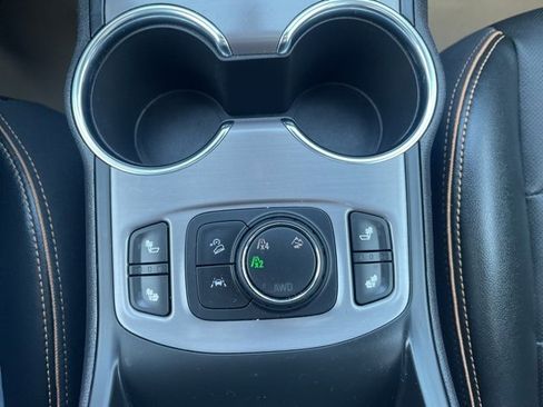 Certified 2024 GMC Terrain AT4 w/ LPO, Floor Liner Package image 23