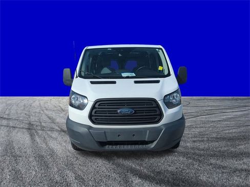 Used 2018 Ford Transit 250 148 Low Roof image 9
