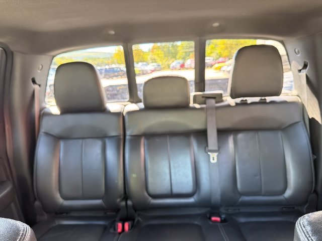 Used 2012 Ford F150 FX4 w/ FX Luxury Pkg AWD/4WD image 25