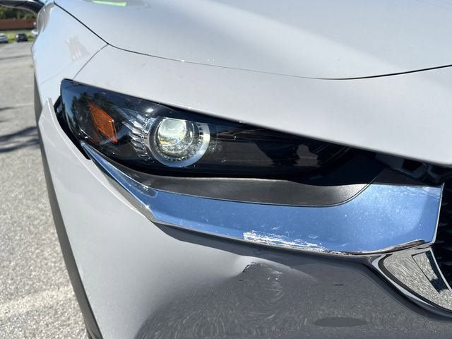 Certified 2025 MAZDA CX-30 AWD 2.5 S w/ Preferred Package image 10