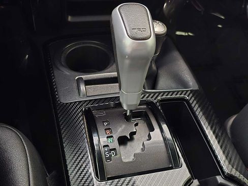 Certified 2024 Toyota 4Runner TRD Pro AWD/4WD image 16