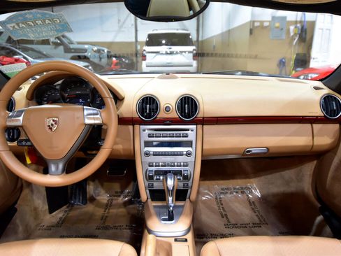 Used 2008 Porsche Boxster image 34