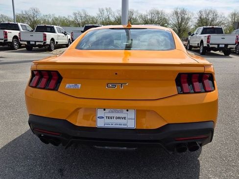 New 2026 Ford Mustang GT image 41