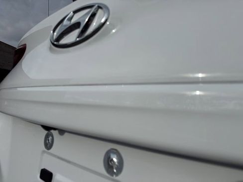 Certified 2023 Hyundai Kona SEL image 12