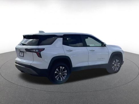 Used 2025 Chevrolet Equinox LT image 14