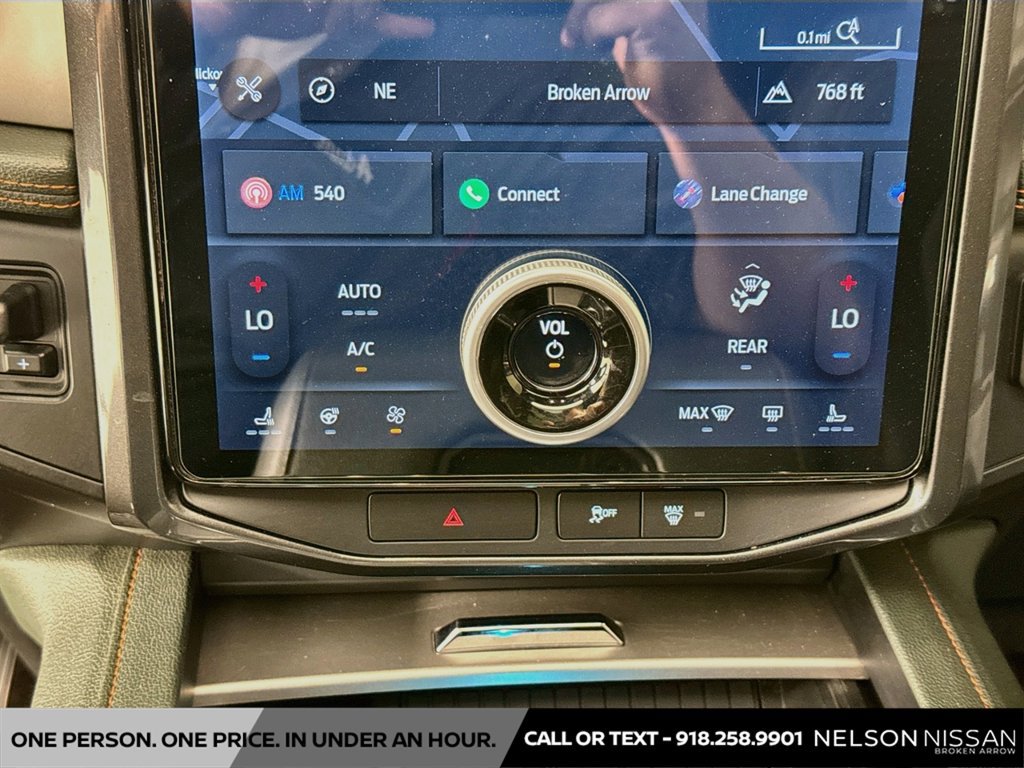 Used 2022 Ford Expedition Timberline AWD/4WD image 16