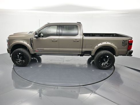 New 2026 Ford F250 Lariat w/ Lariat Ultimate Package AWD/4WD image 38