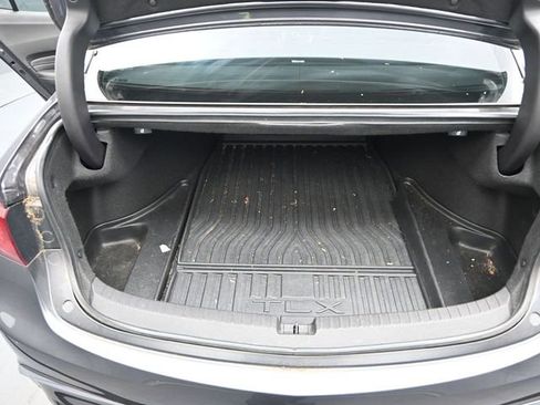 Used 2020 Acura TLX V6 w/ Technology Package image 18