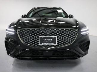 Used 2024 Genesis GV70 3.5T Sport w/ Sport Prestige Package video 2