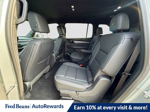 New 2025 Buick Enclave Sport Touring w/ Super Cruise Package image 26