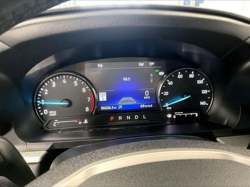 Used 2021 Ford Explorer XLT w/ Equipment Group 202A AWD/4WD image 25