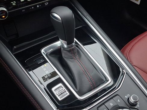 New 2025 MAZDA CX-5 Carbon Edition image 12