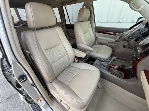 Used 2008 Lexus GX 470 AWD/4WD image 57