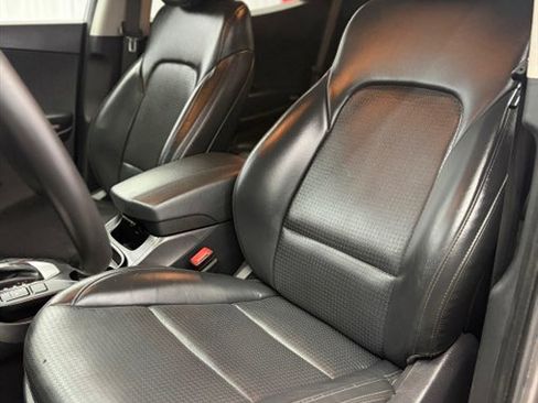Used 2014 Hyundai Santa Fe Sport 2.0T AWD/4WD image 12