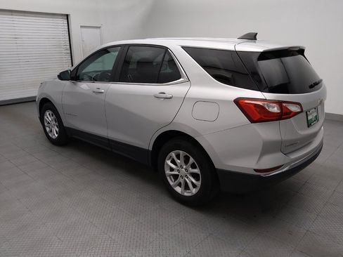 Used 2021 Chevrolet Equinox LT FWD image 3