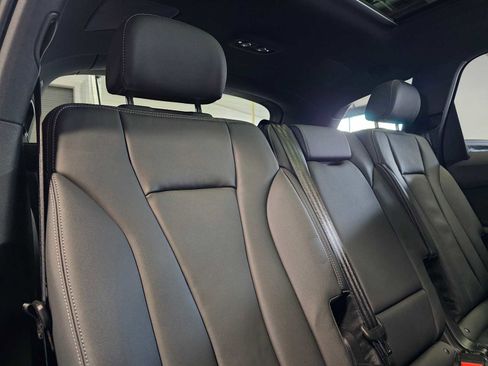 New 2026 Audi Q7 2.0T Premium AWD/4WD image 13