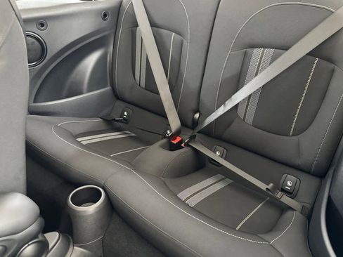 Used 2022 MINI Cooper John Cooper Works image 4