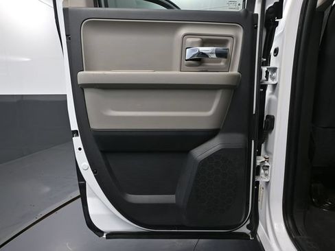 Used 2010 Dodge Ram 1500 Truck TRX w/ Luxury Group RWD image 33