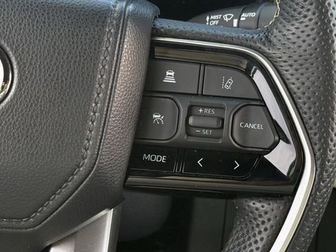 Used 2023 Toyota Tundra 1794 Edition w/ Advanced Package image 15