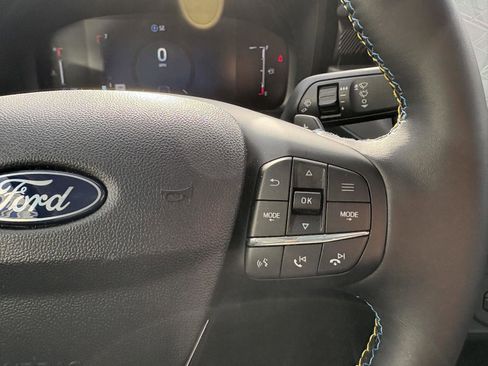 New 2026 Ford Maverick Lobo AWD/4WD image 12