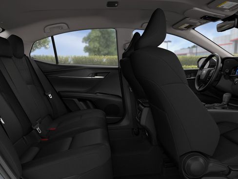 New 2026 Toyota Camry LE AWD/4WD image 21