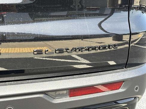 New 2025 GMC Acadia Elevation w/ Elevation Premium Package image 28