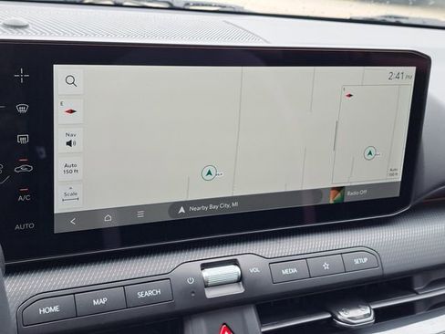 New 2026 Kia K4 GT-Line Turbo FWD image 14