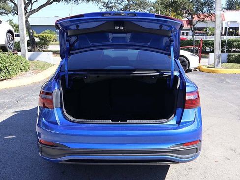 Used 2024 Volkswagen Jetta Sport image 18