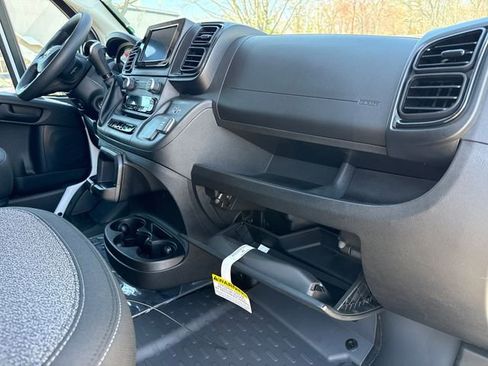New 2026 RAM ProMaster 1500 image 27