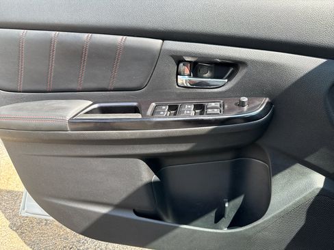 Used 2019 Subaru WRX Premium w/ Performance Package image 24