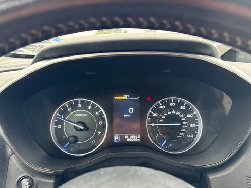 Used 2021 Subaru Ascent Limited w/ Technology Package AWD/4WD image 16