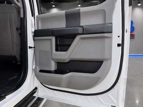 Used 2022 Ford F250 XL w/ STX Appearance Package AWD/4WD image 16