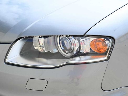 Used 2008 Audi RS 4 Sedan image 7