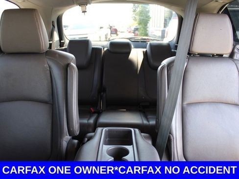 Used 2020 Honda Odyssey EX-L image 26