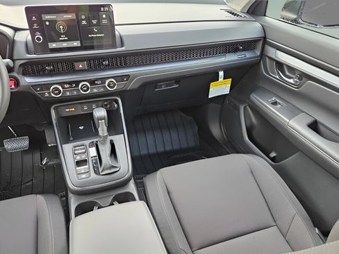 New 2026 Honda CR-V EX image 19